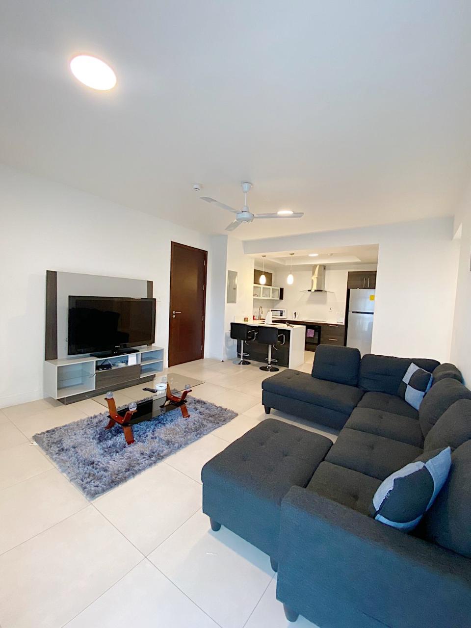 Apartment for Rent   Kingston 10