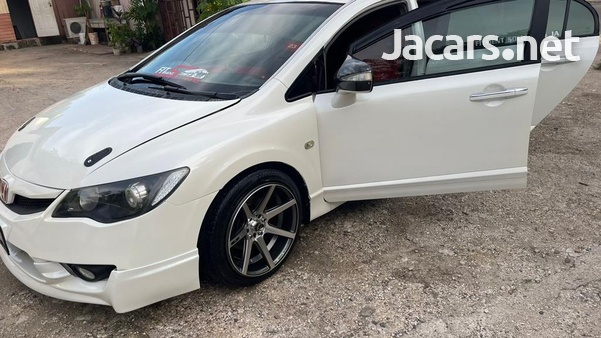 Honda Civic 1,8L 2006