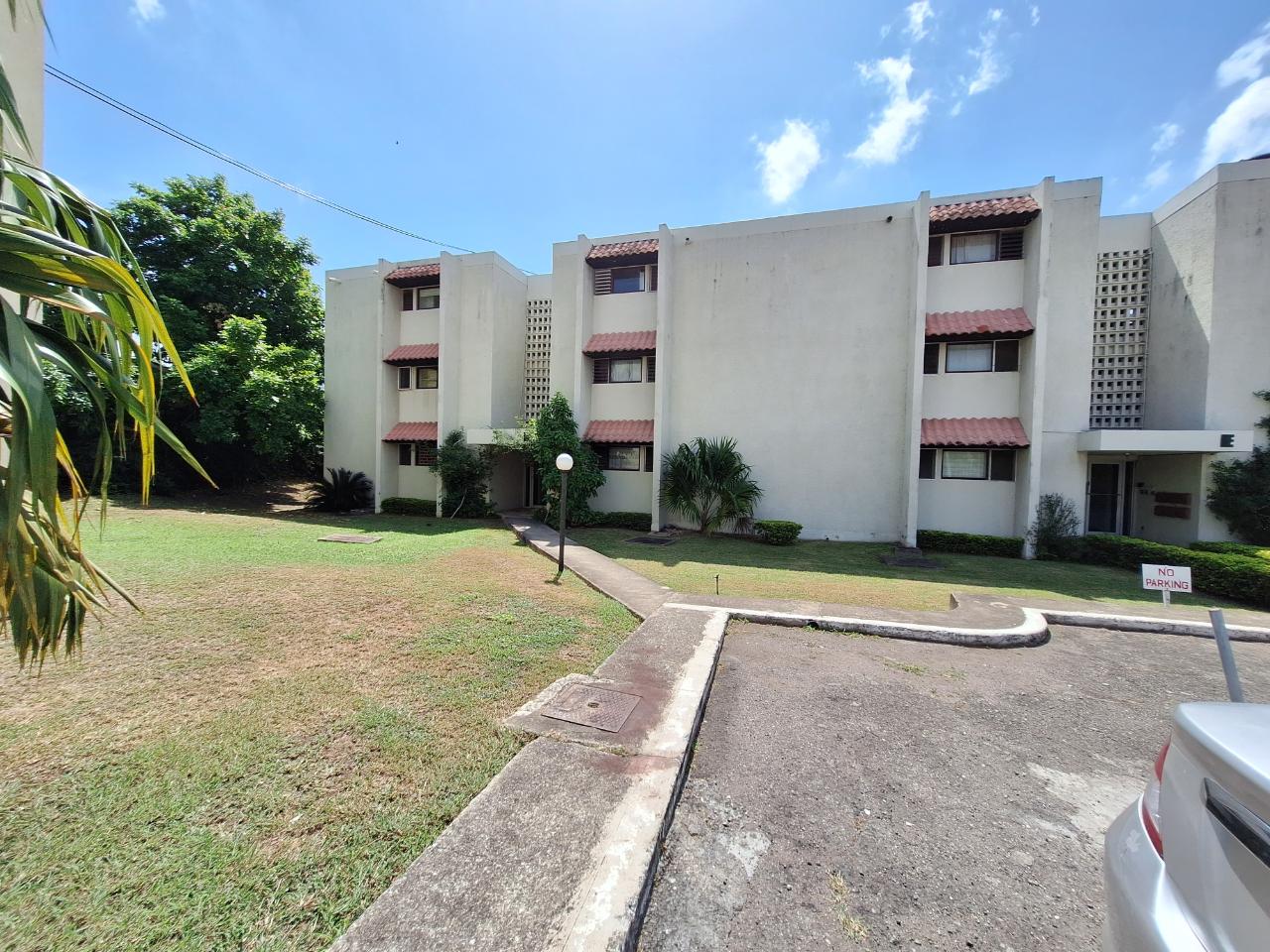 Apartment for Sale   Kingston 8