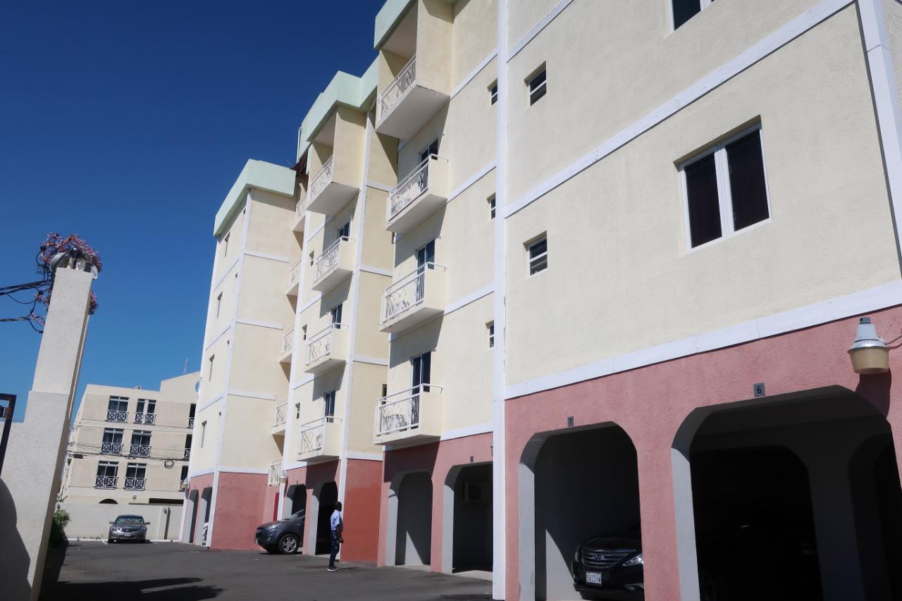 Apartment for Rent   Kingston 5