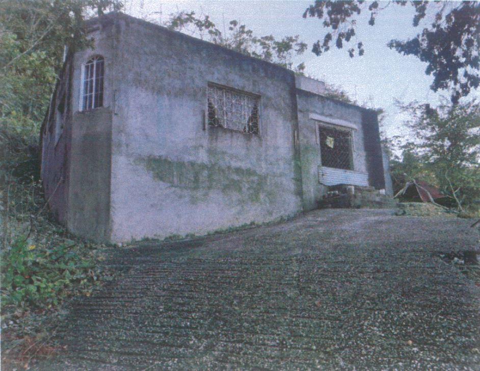 House for Private   Anchovy