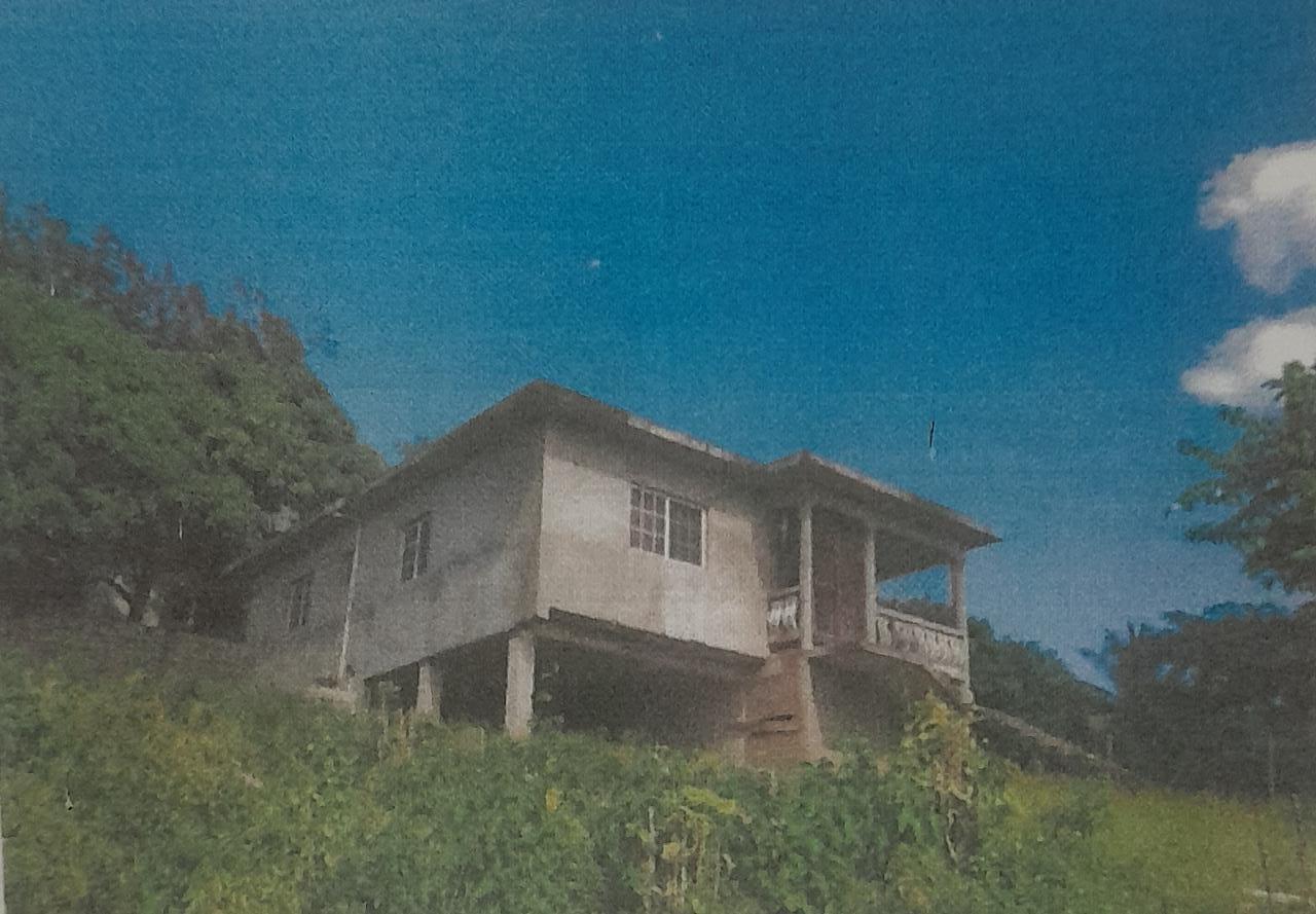 House for Private   Montego Bay