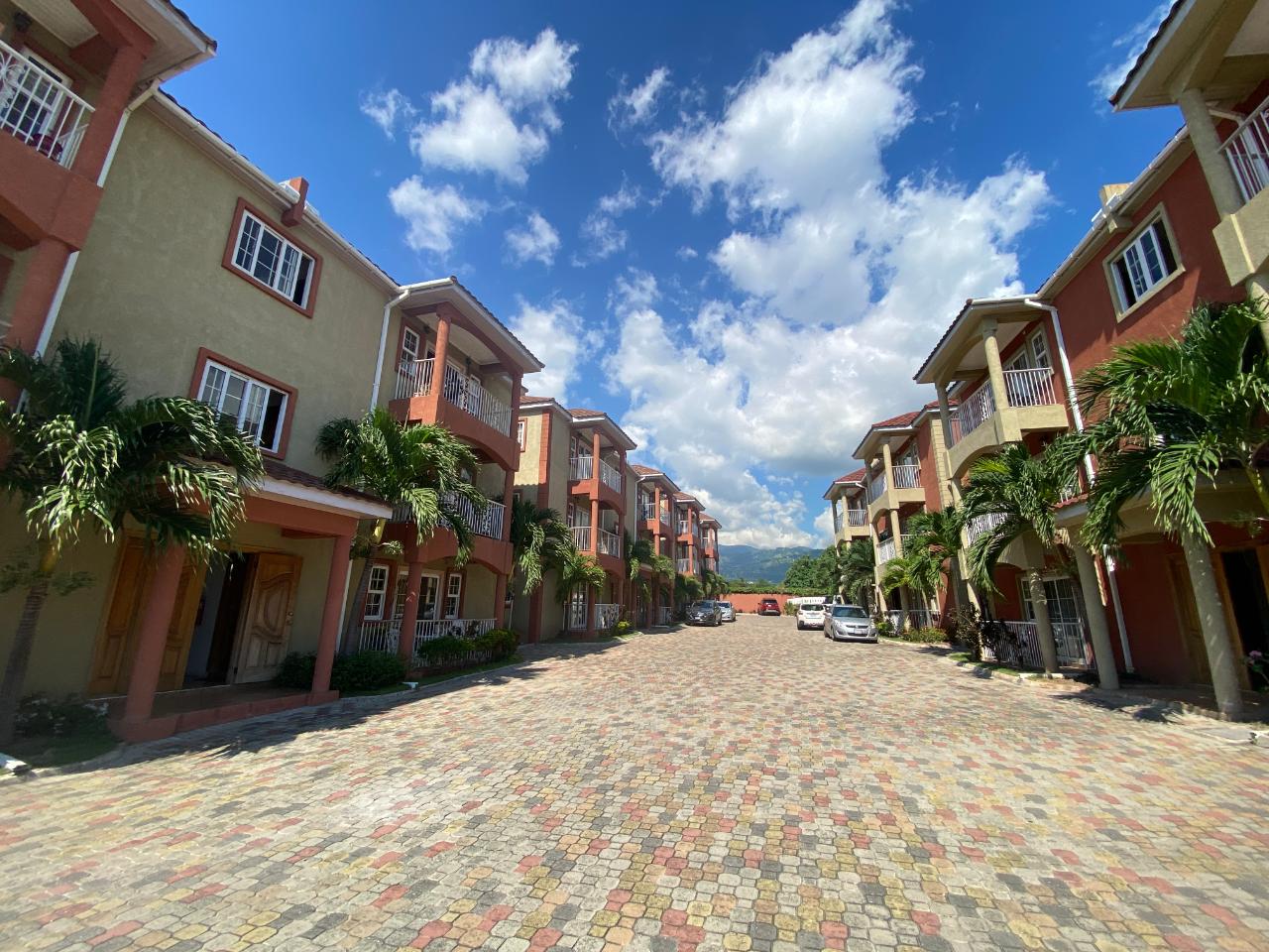 Apartment for Rent   Kingston 6