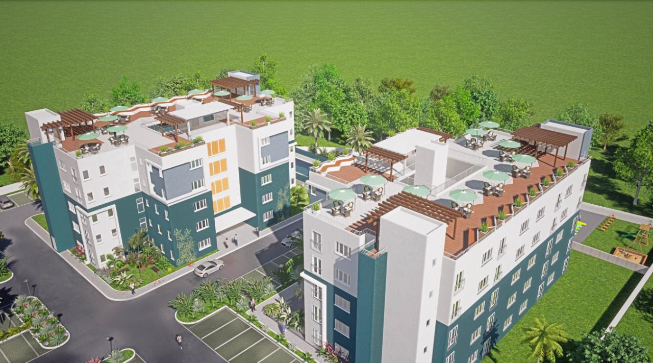 Apartment for Sale   Kingston 3