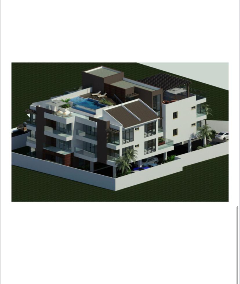 Apartment for Sale   Kingston 6