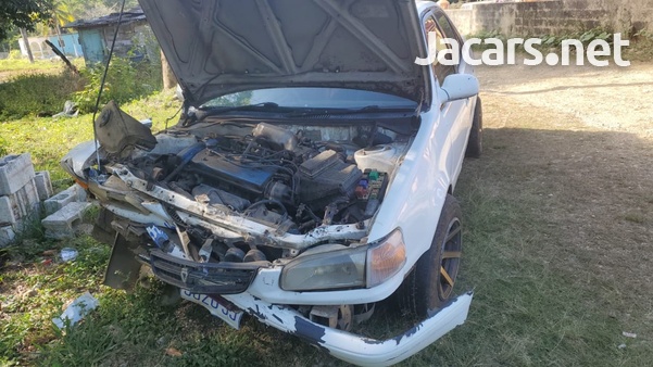 Toyota Corolla 1,6L 1996