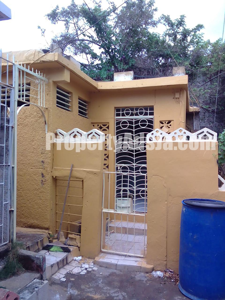 3 bed House For Sale in Delacree Park, Kingston / St. Andrew, Jamaica