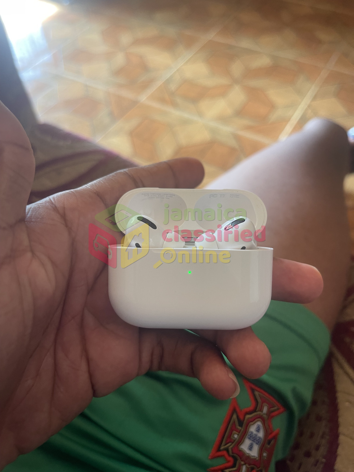 For Sale: Airpods Pro