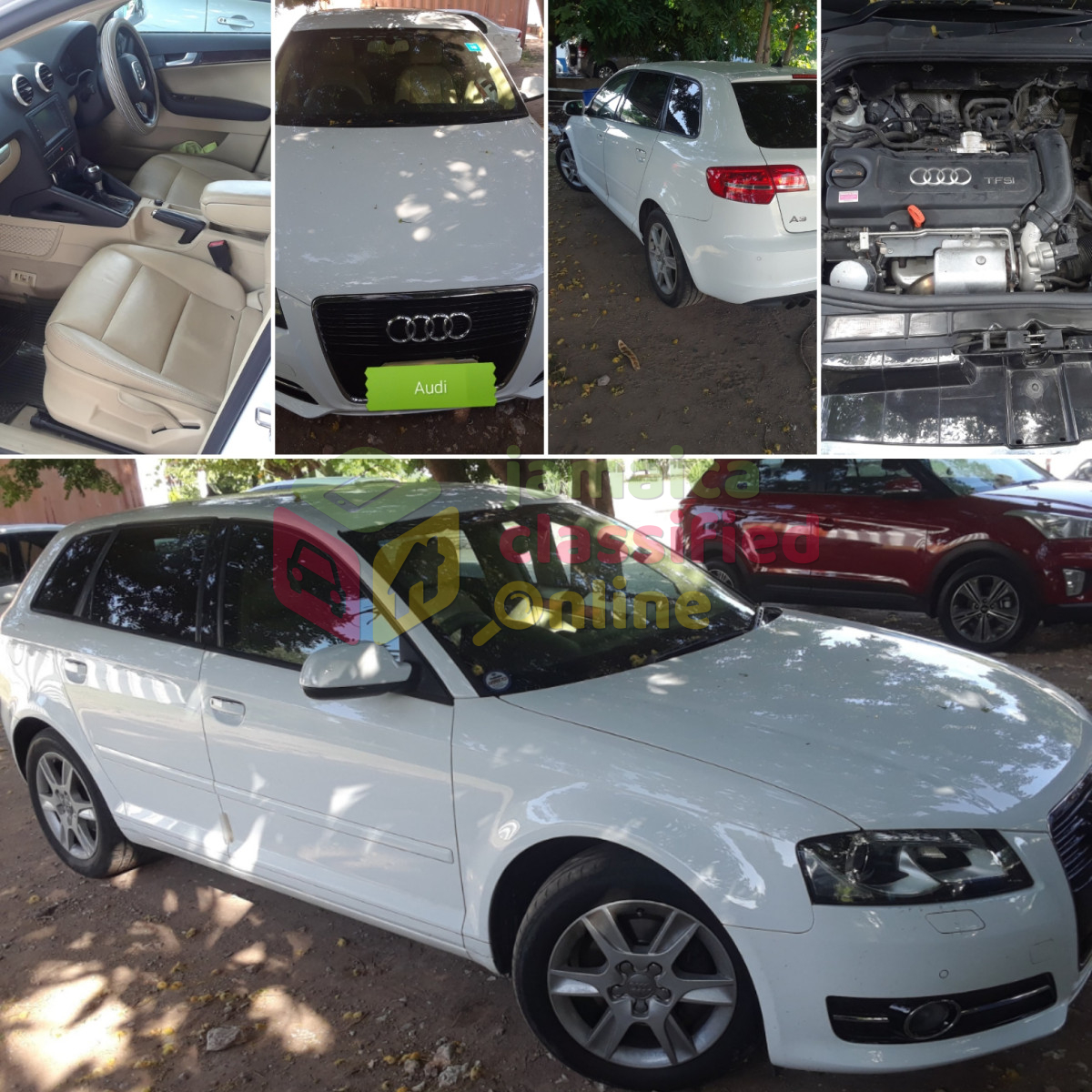 For Sale: Audi A3