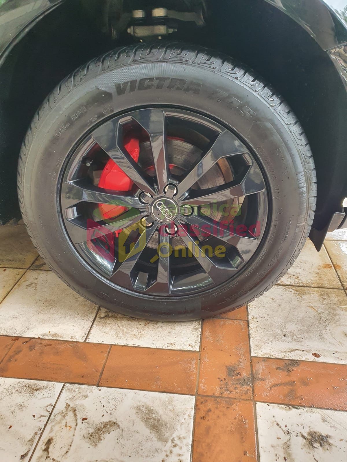 For Sale: Audi Q5