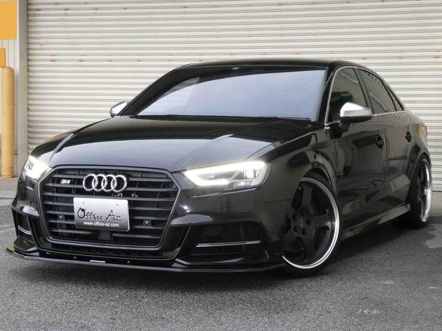 For Sale: Audi S3 For Sale