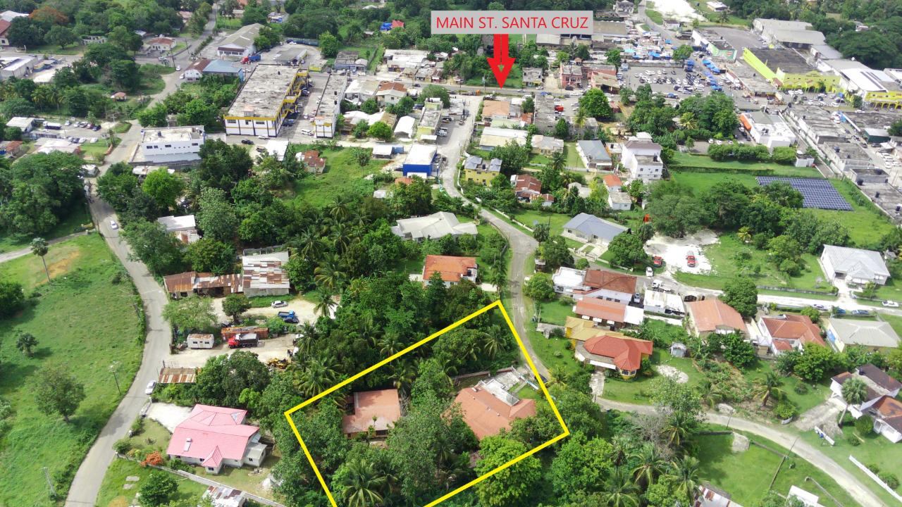 House for Sale   Santa Cruz