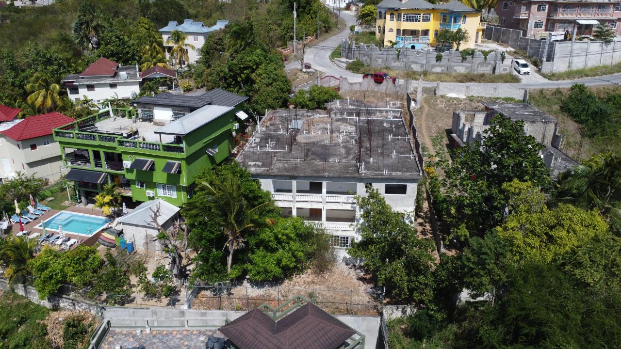 House for Sale   Montego Bay