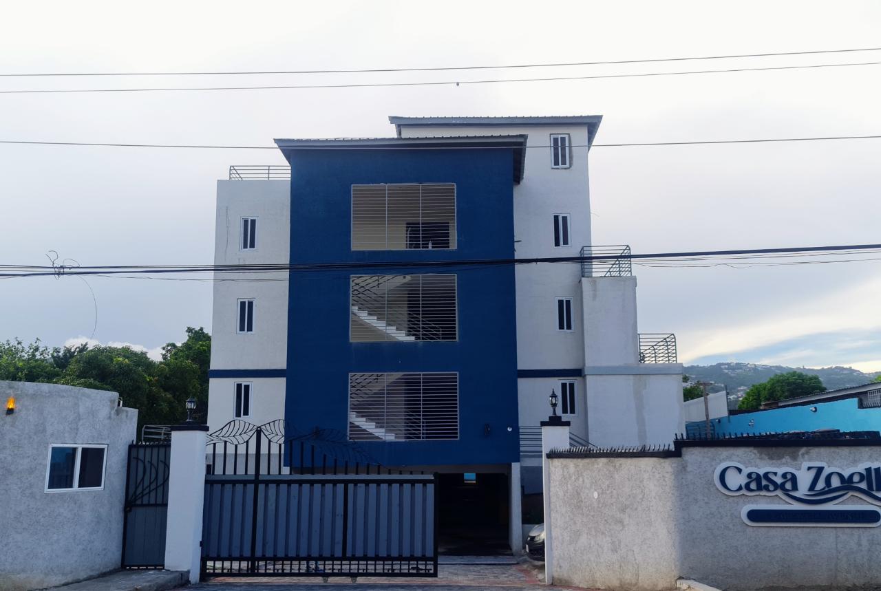 Apartment for Rent   Kingston 19