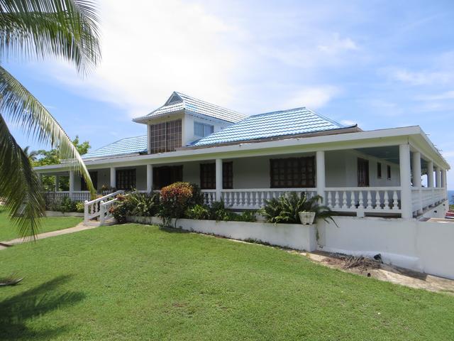 House for Sale   Negril