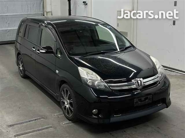 Toyota Isis 1,8L 2014