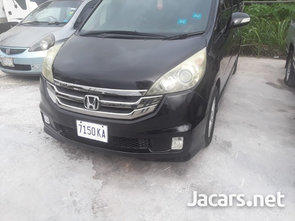 Honda Stepwgn Spada 2,0L 2009