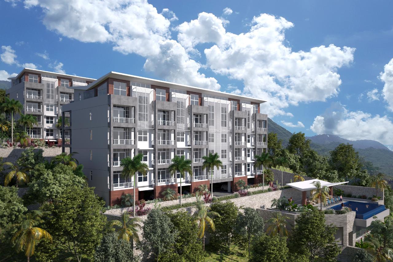 Apartment for Sale   Kingston 19