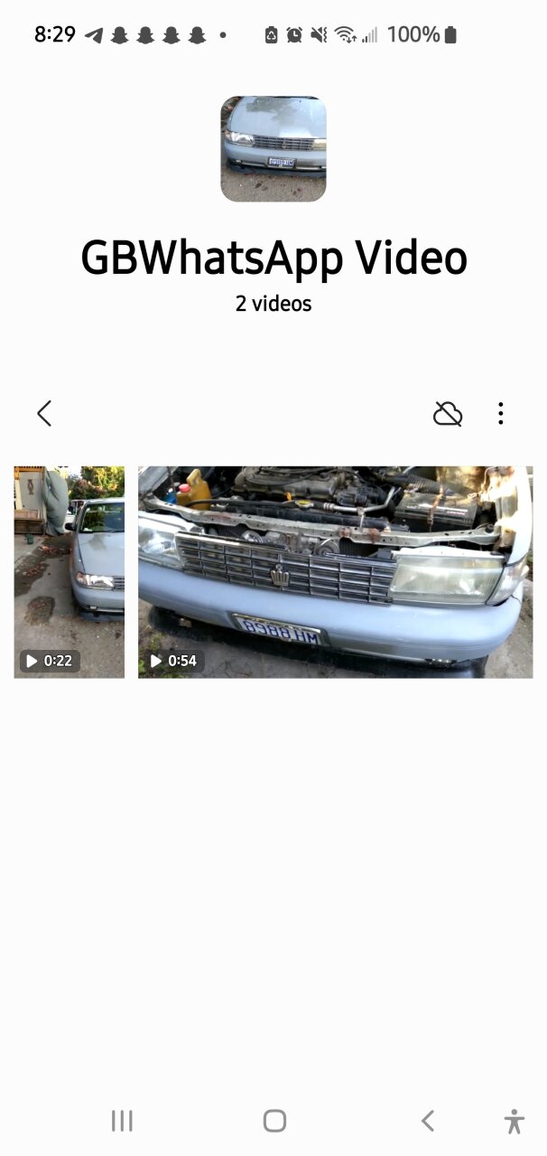 For Sale: B13