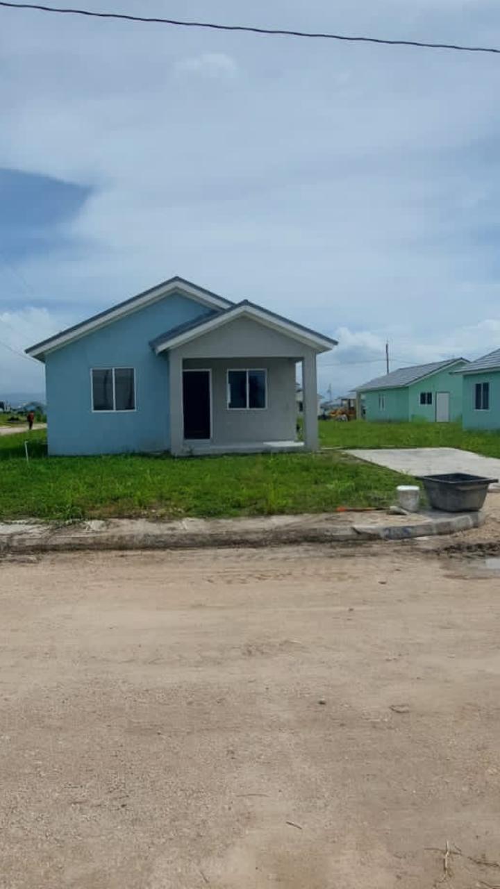House for Sale   Spanish Town