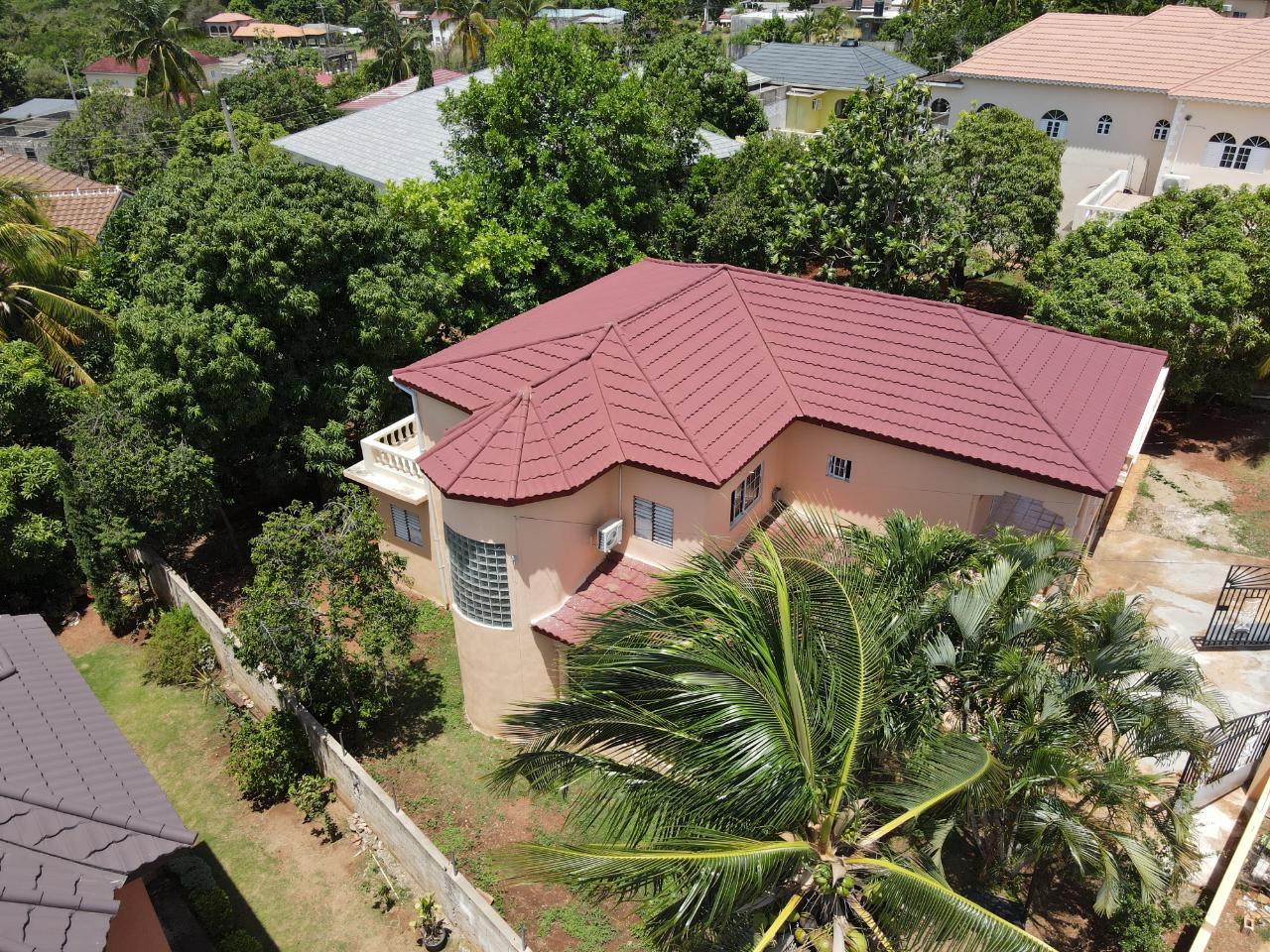 House for Sale   Spanish Town