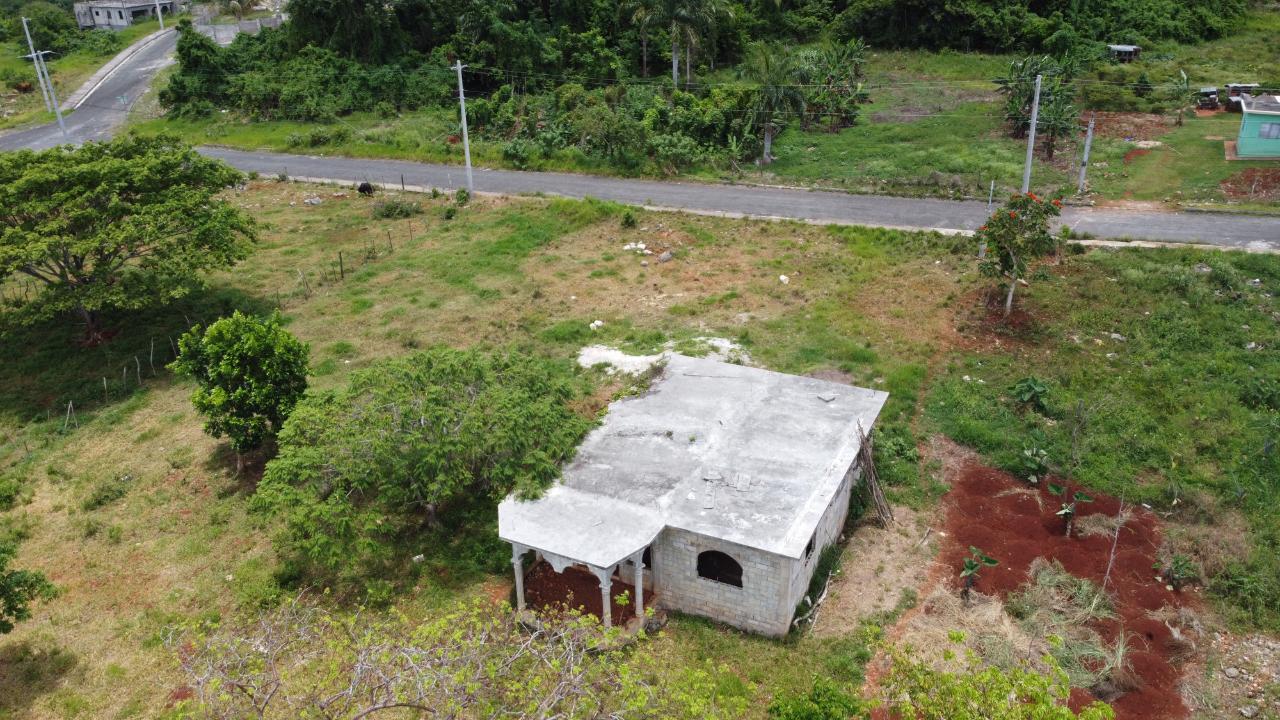 House for Sale   Browns Town