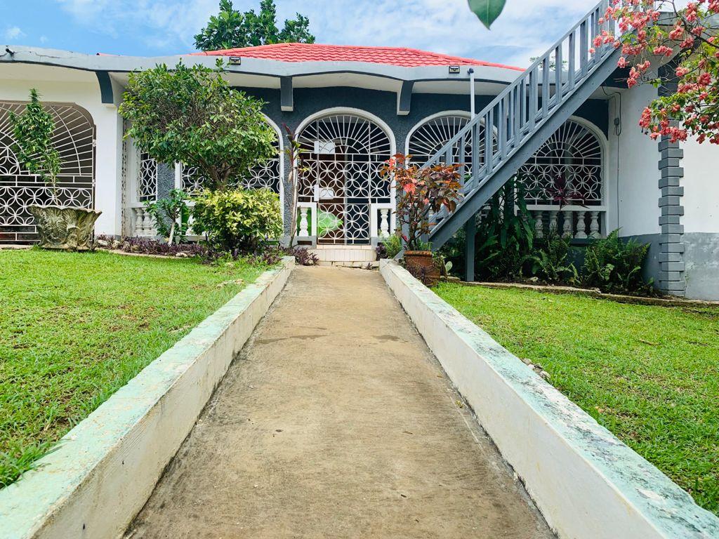 House for Sale   Bluefields