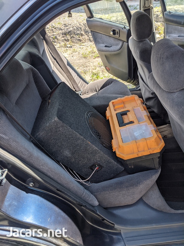 Honda Accord 1,2L 1996