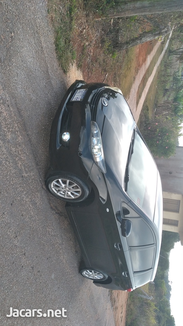 Toyota Wish 2,1L 2011