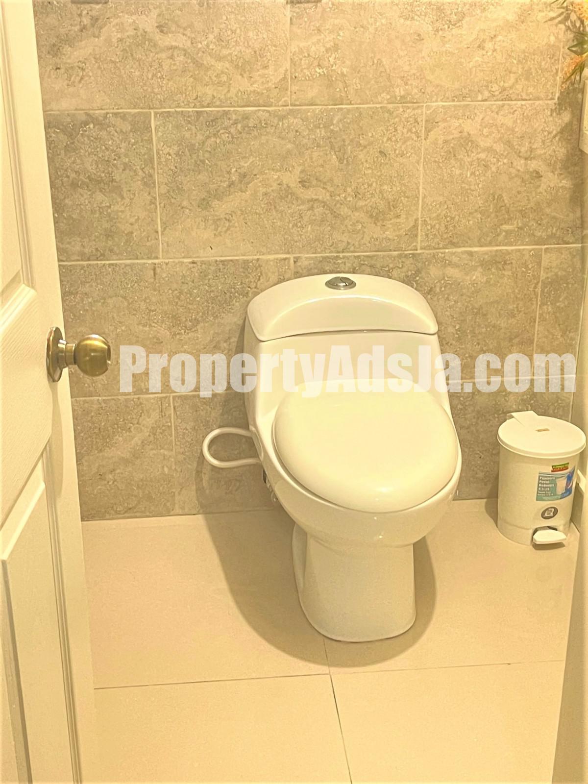 1 bed Apartment For Rent in HAVENDALE, Kingston / St. Andrew, Jamaica