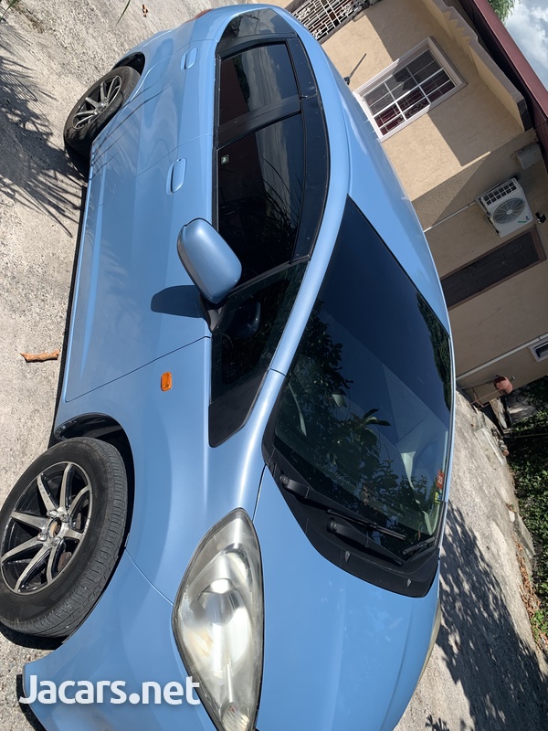 Honda Fit 1,3L 2013