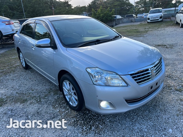 Toyota Premio 1,8L 2015