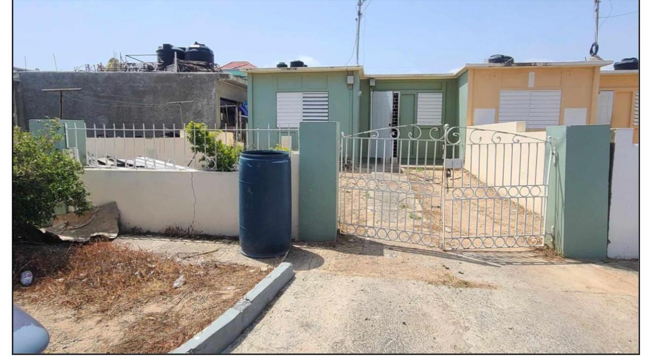 House for Sale   Greater Portmore