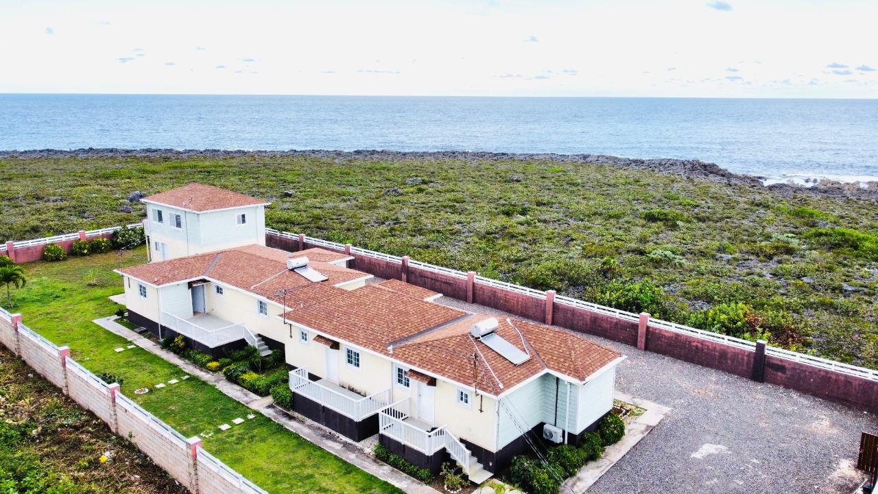 Resort Apartment/Villa for Sale   Port Maria
