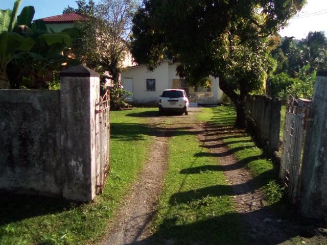 House for Sale   Port Antonio