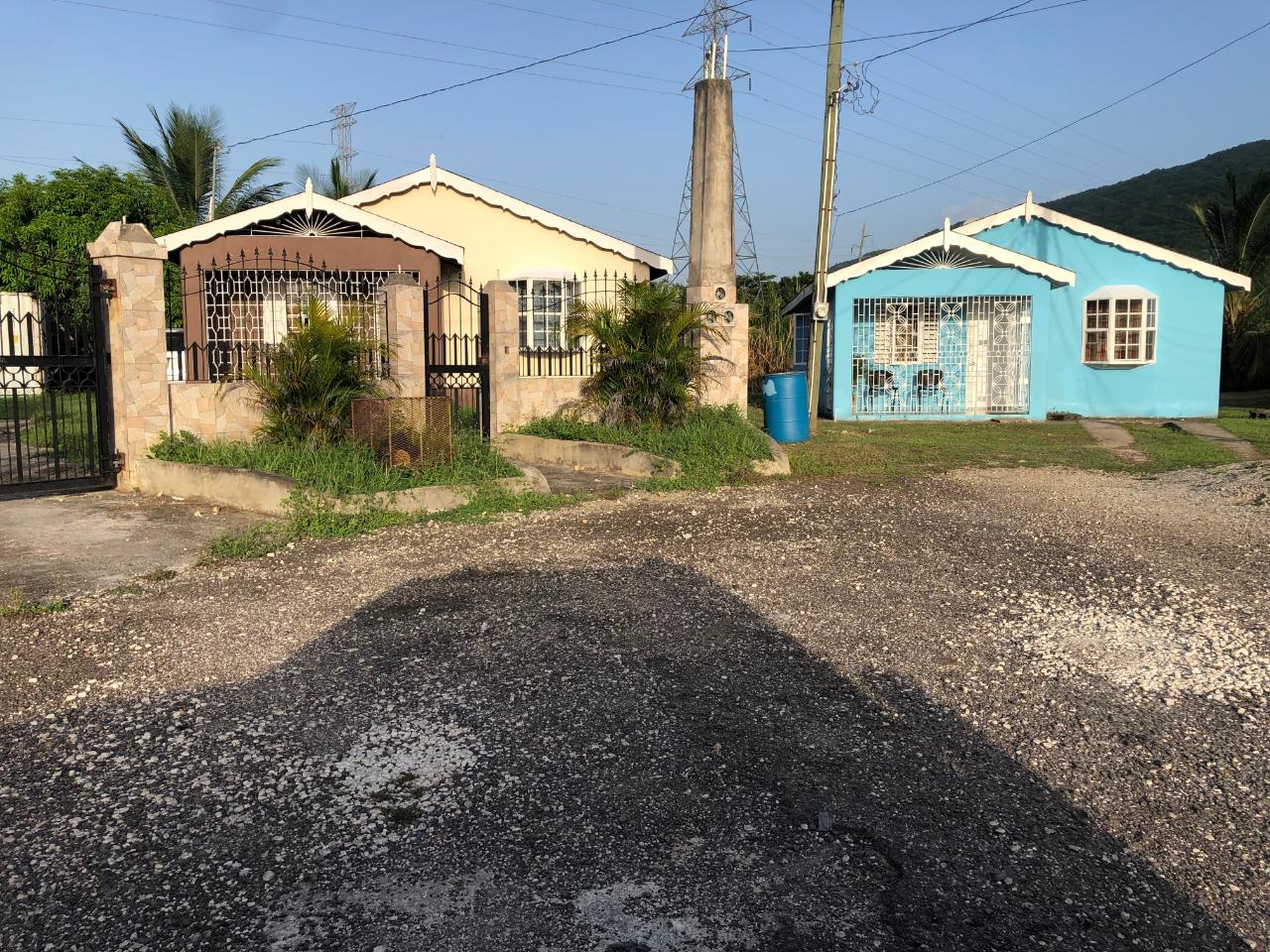 House for Sale Bogue Village