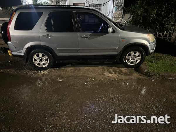 Honda CR-V 2,0L 2004