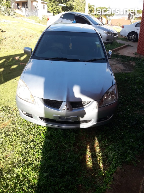 Mitsubishi Lancer 1,5L 2005