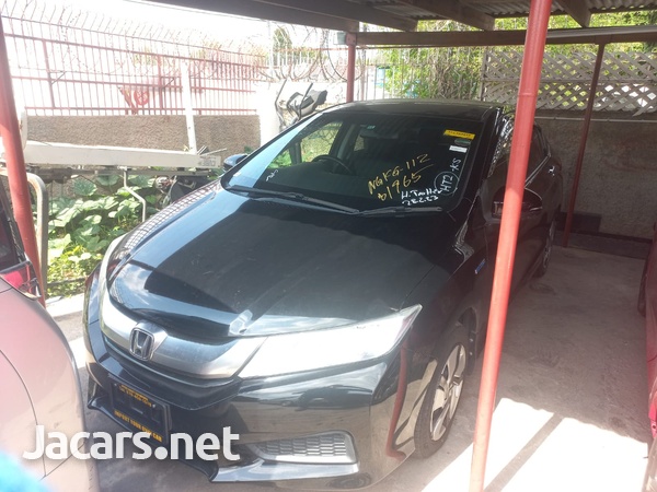 Honda Grace 1,5L 2014