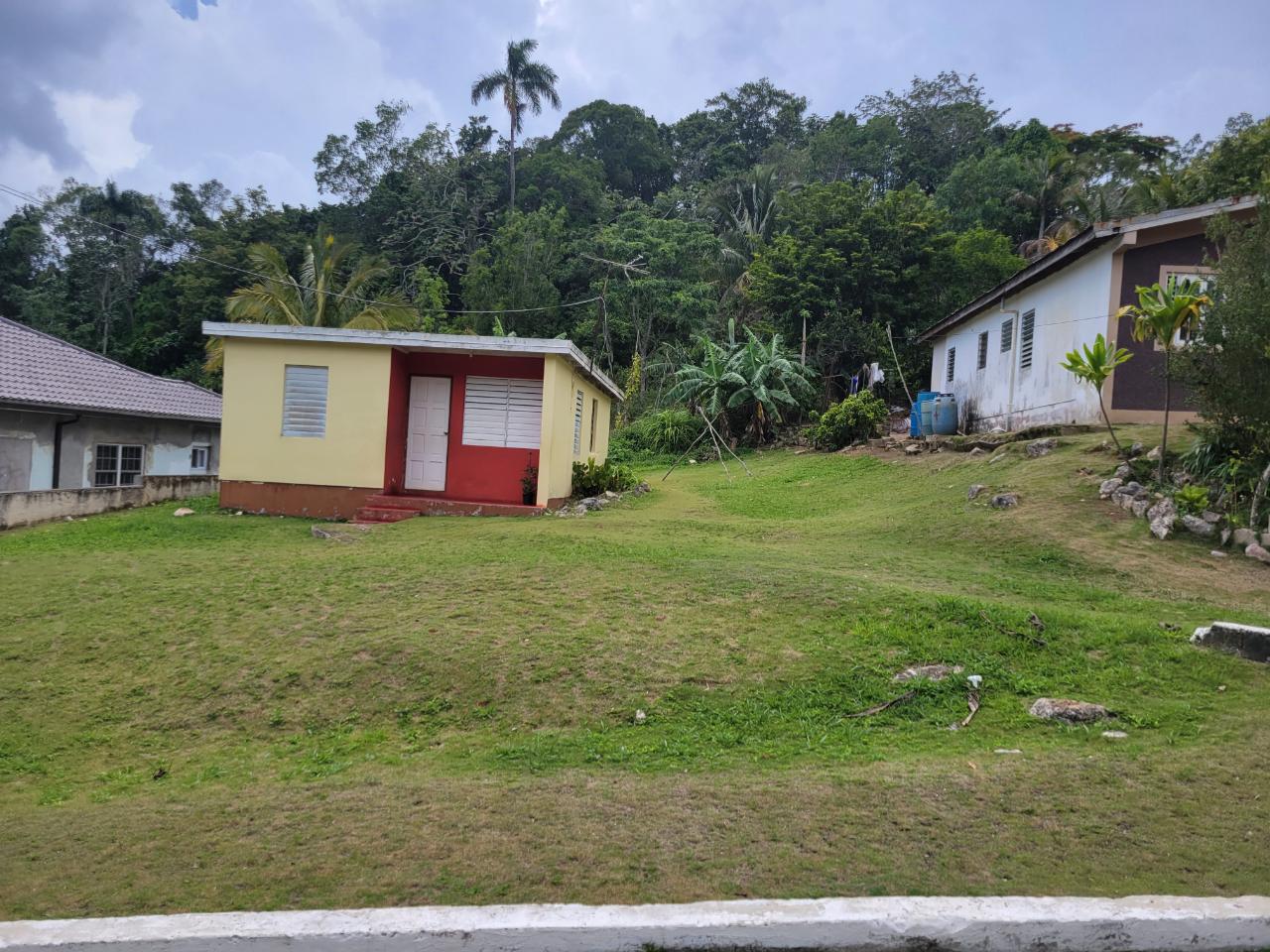 House for Sale   Christiana