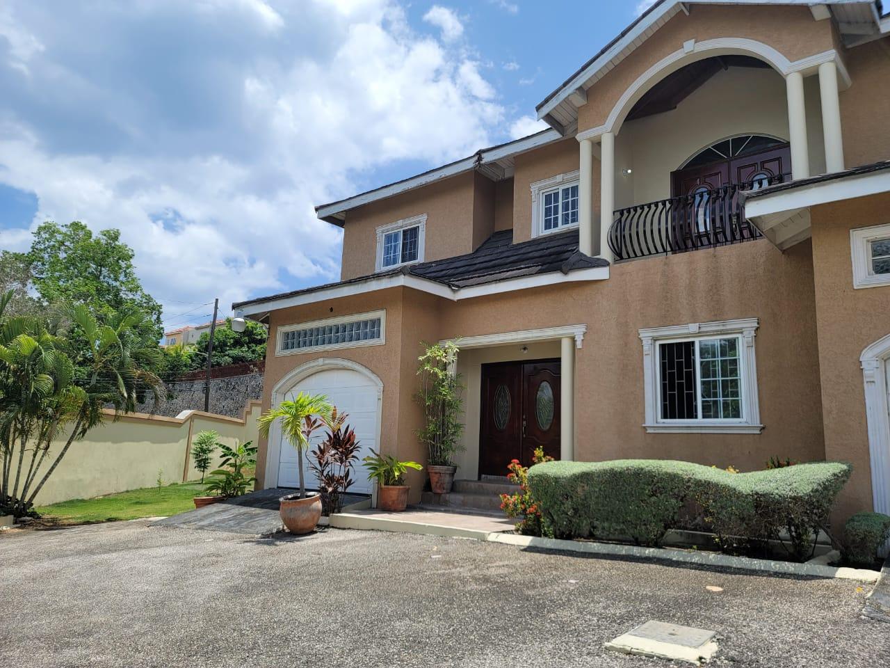 Townhouse for Sale   Montego Bay