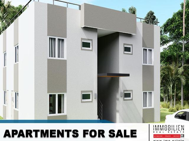 Apartment for Sale   Spanish Town