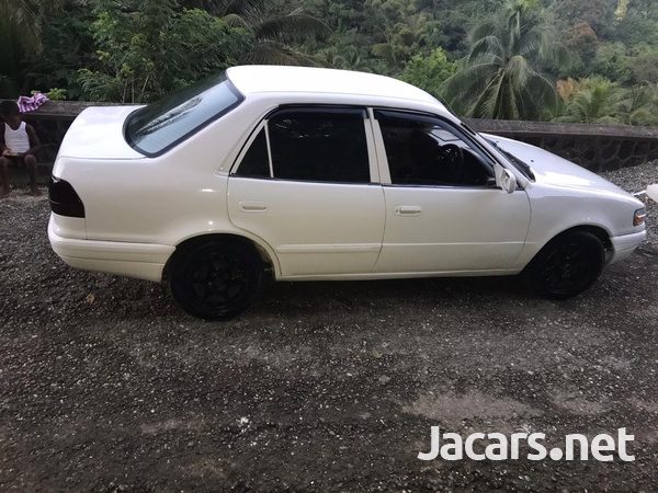 Toyota Corolla 1,5L 1996