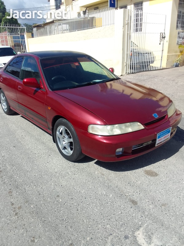 Honda Integra 1,8L 1999