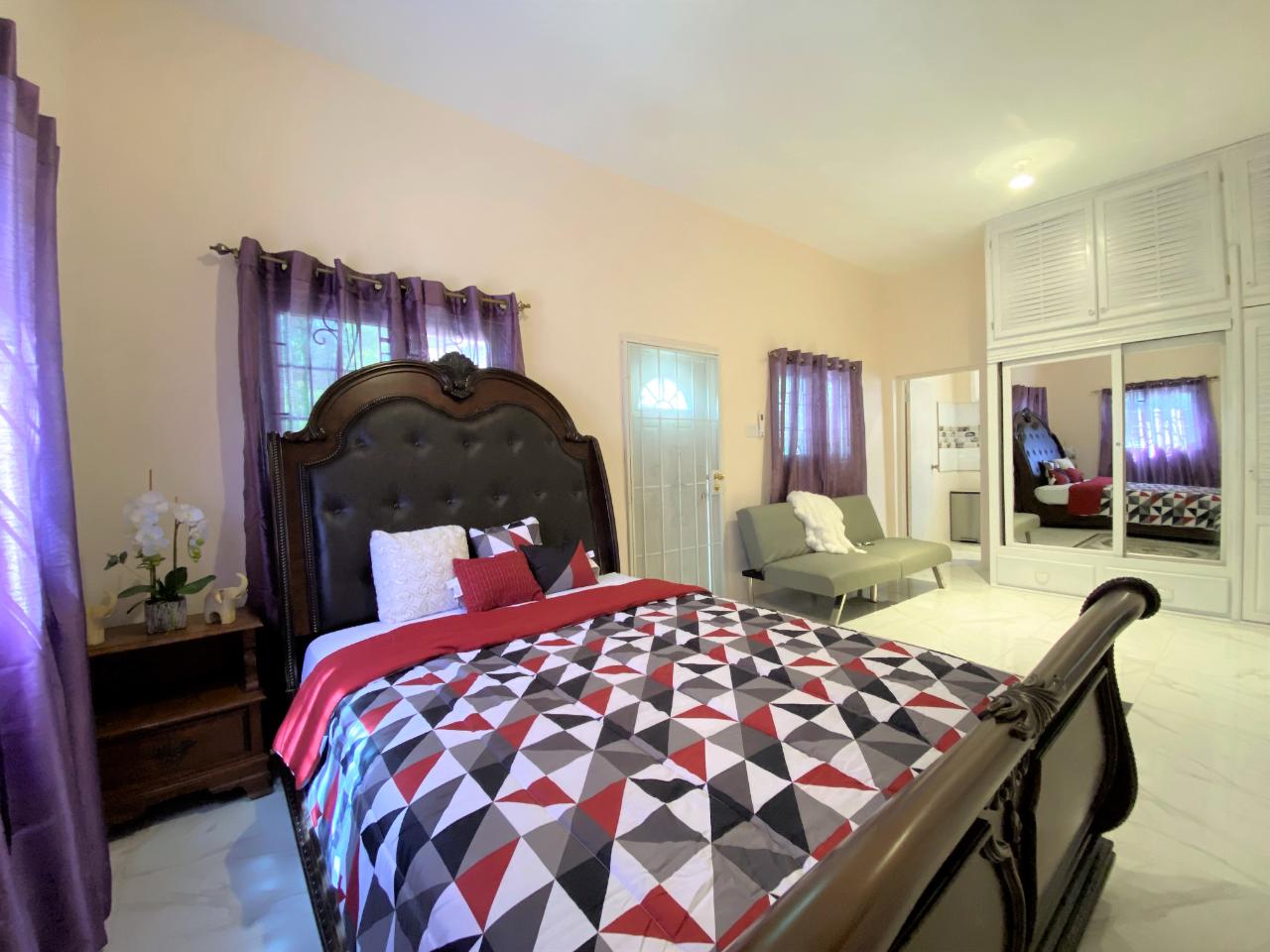 Apartment for Rent   Montego Bay
