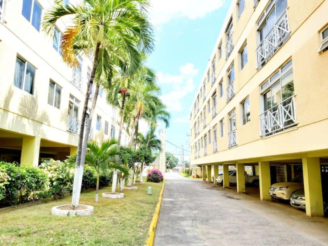 Apartment for Sale   Kingston 5