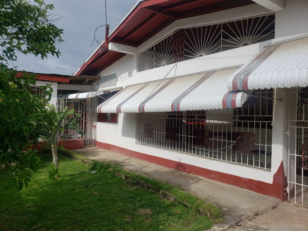 House for Sale   Spanish Town