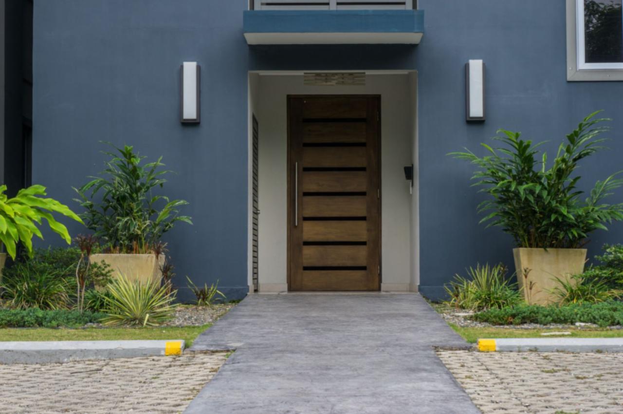 Apartment for Rent   Kingston 8