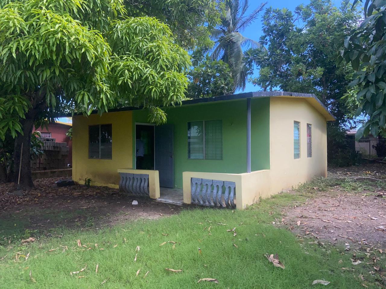 House for Sale   Lionel Town