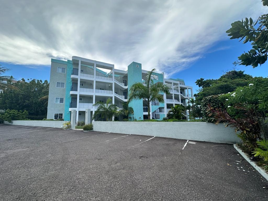 Apartment for Sale   Tower Isle